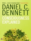 Consciousness Explained (eBook)